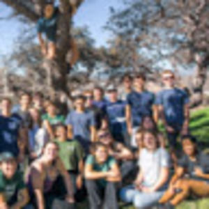 Meet your Posher, Riley